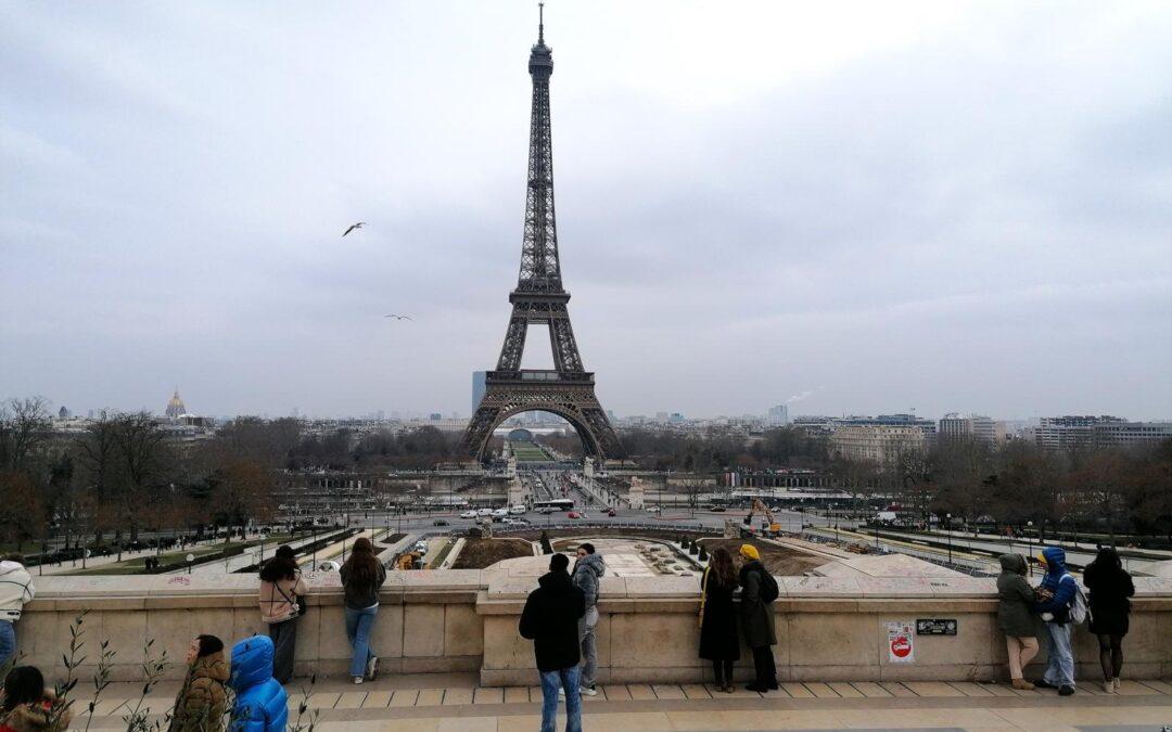 VÝSTAVA RÉTROMOBILE – PARIS 2025